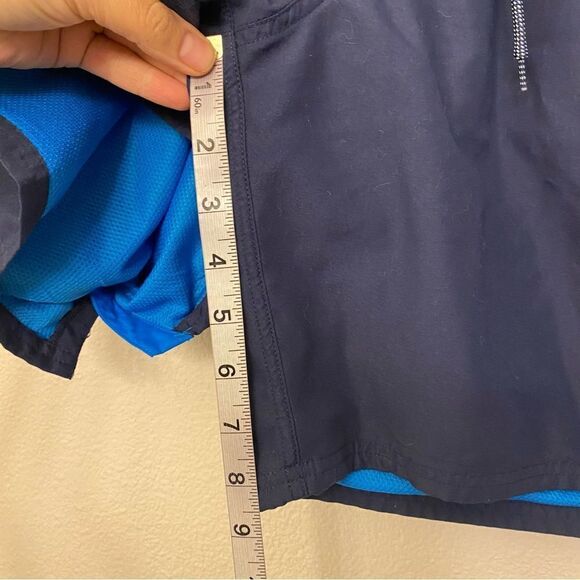 Nike Mens Board swim Trunks Shorts Just Do It Swoosh Volley 9" XL - Picture 11 of 11